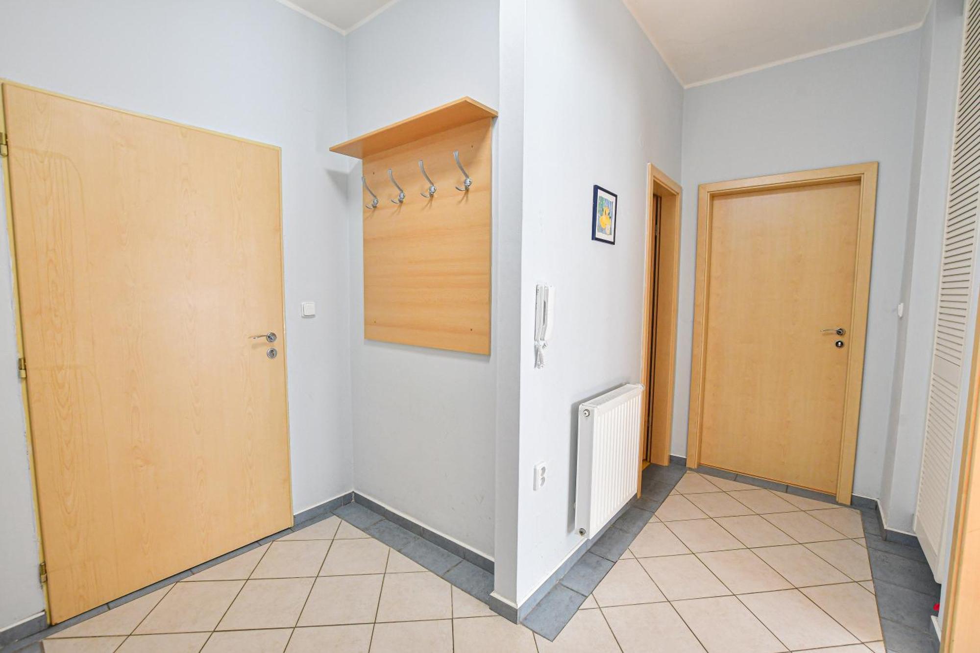 Apartmany Ados ฮาร์ราคอฟ ภายนอก รูปภาพ
